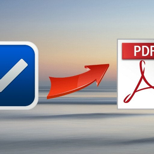 Convert VCE to PDF | CertPixel
