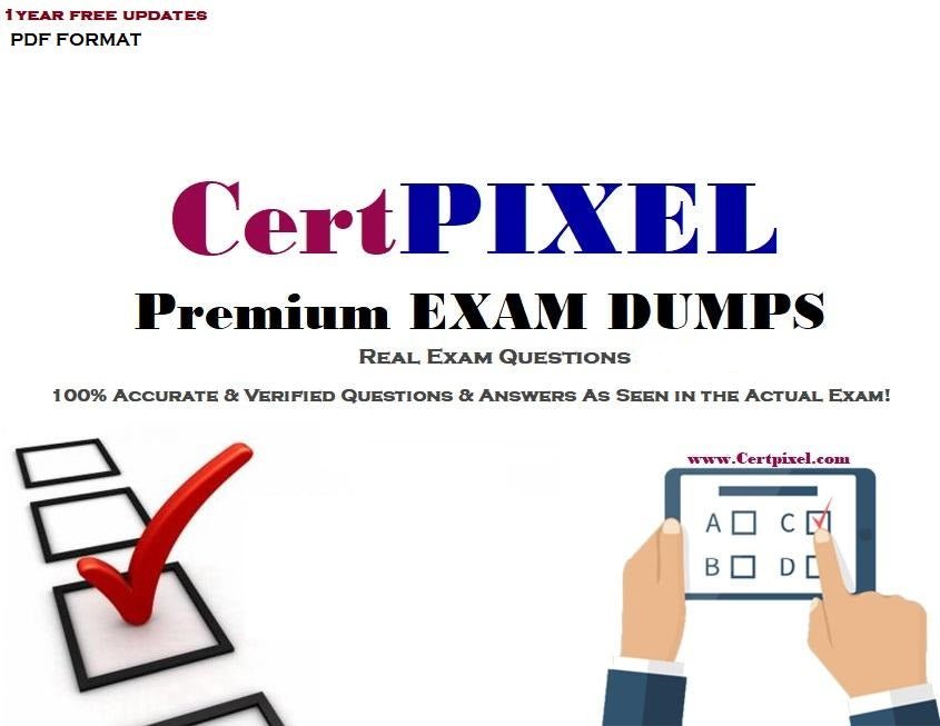 CAPM Certified Associate in Project Management PMI-100 premium exam dumps - CertPixel